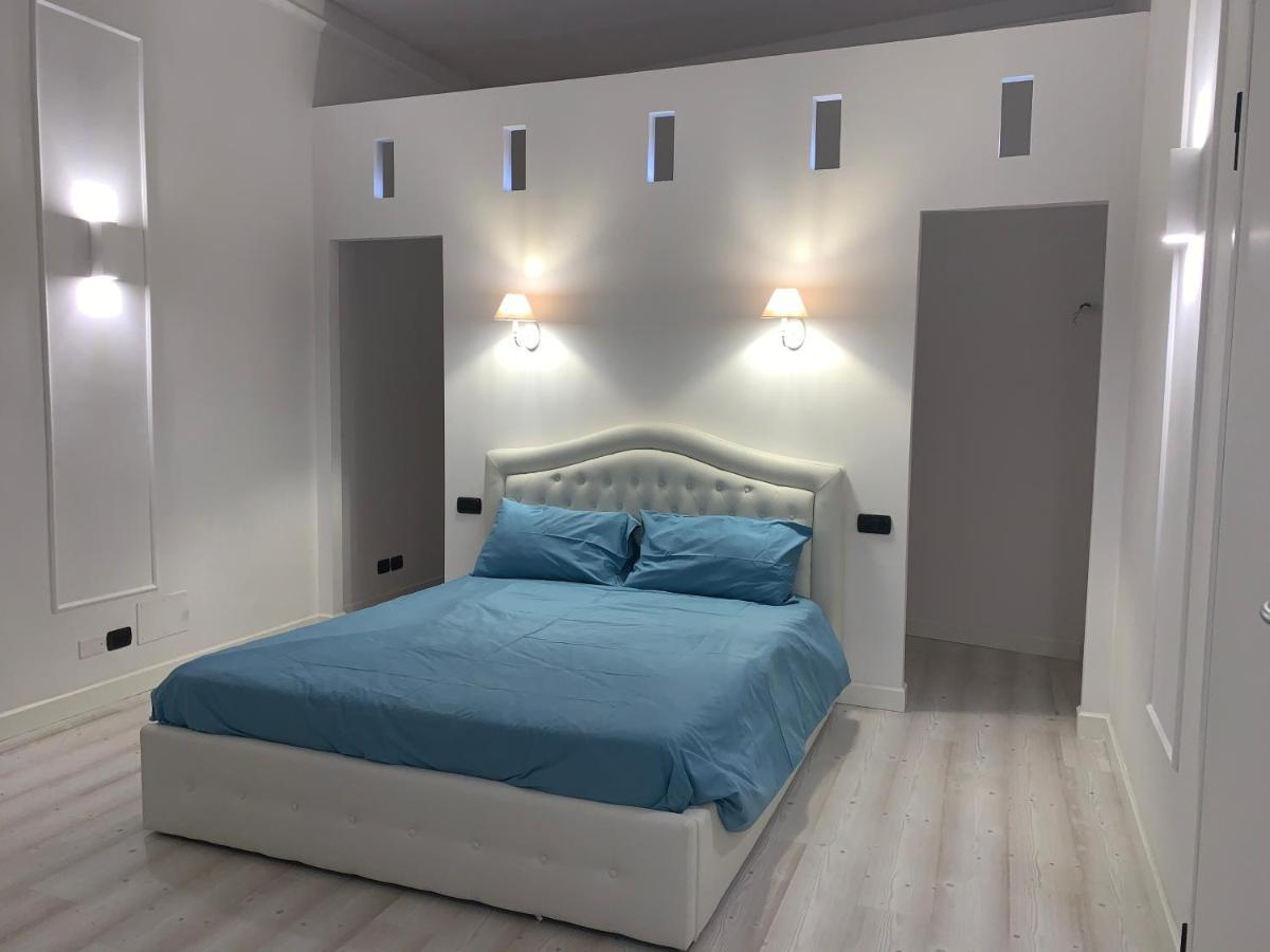Ferienwohnung La Casa Di Mariasole Florenz Exterior foto