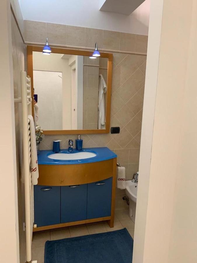Ferienwohnung La Casa Di Mariasole Florenz Exterior foto