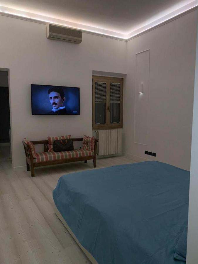 Ferienwohnung La Casa Di Mariasole Florenz Exterior foto