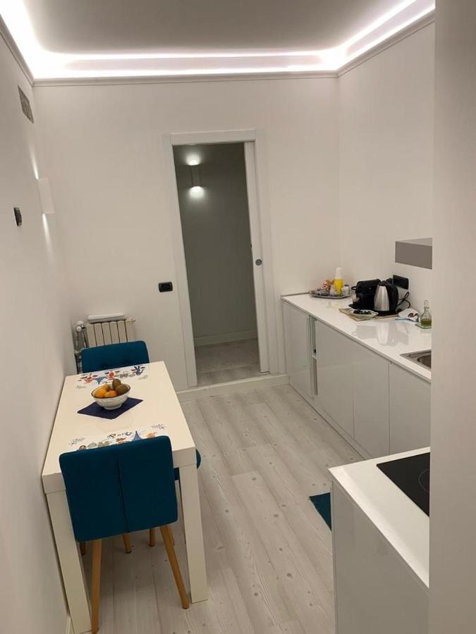 Ferienwohnung La Casa Di Mariasole Florenz Exterior foto