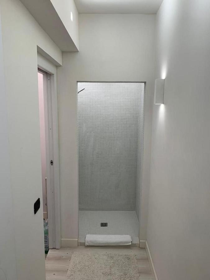 Ferienwohnung La Casa Di Mariasole Florenz Exterior foto