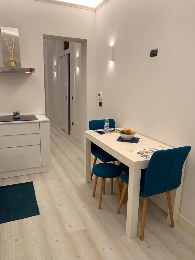 Ferienwohnung La Casa Di Mariasole Florenz Exterior foto